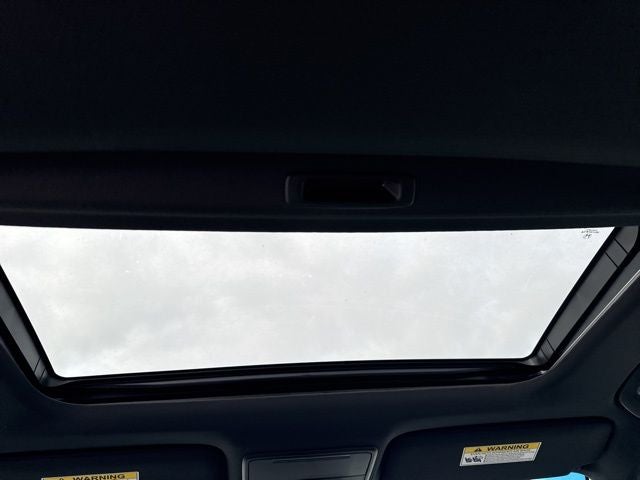 2026 Honda Civic Hybrid 2WD Sport Touring Hybrid