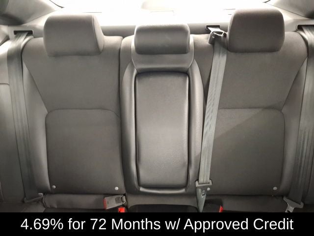 2025 Honda Civic Hybrid 4D HYBRID SPORT — photo 27