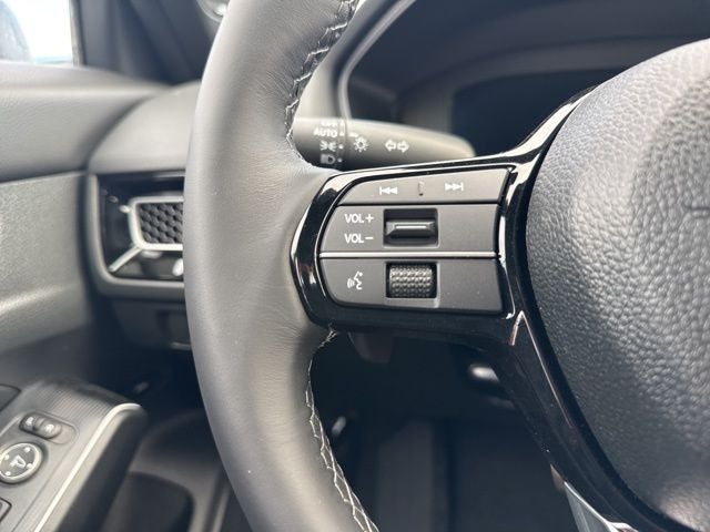 2026 Honda Civic Hybrid 2WD Sport Touring Hybrid