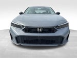 2026 Honda Civic Hybrid 2WD Sport Touring Hybrid