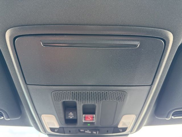 2026 Honda Civic Hybrid 2WD Sport Touring Hybrid