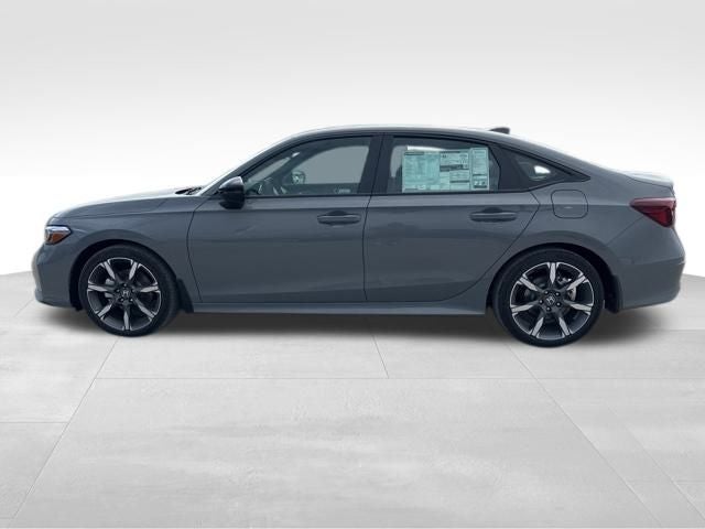 2026 Honda Civic Hybrid 2WD Sport Touring Hybrid