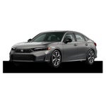 2027 Honda Civic Hybrid Sport Touring Hybrid
