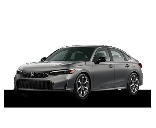 2027 Honda Civic Hybrid Sport Touring Hybrid