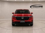 2027 Honda CR-V LX 2WD