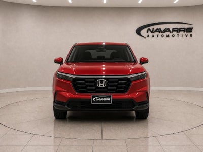 2027 Honda CR-V LX 2WD