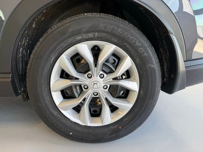 2026 Honda CR-V 2WD LX