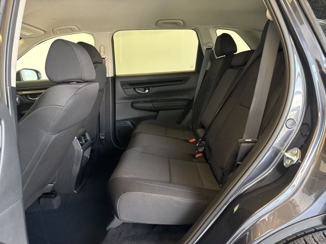 2026 Honda CR-V 2WD LX