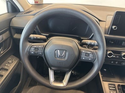 2026 Honda CR-V 2WD LX