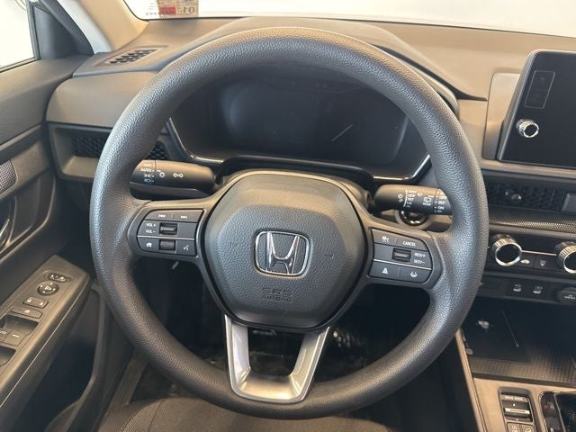 2026 Honda CR-V 2WD LX