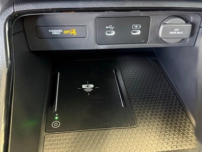 2026 Honda CR-V 2WD LX