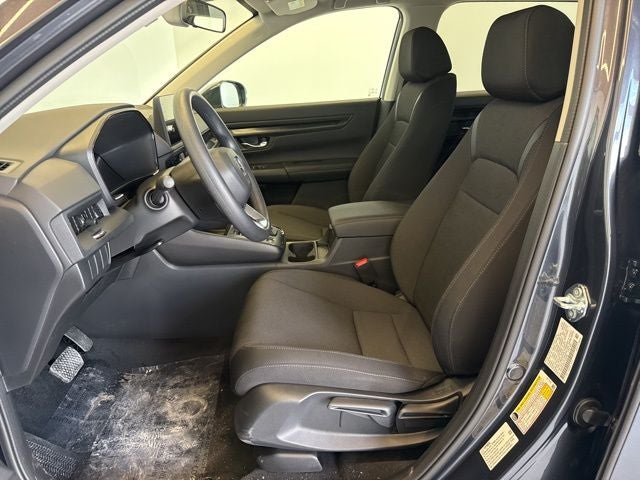 2026 Honda CR-V 2WD LX