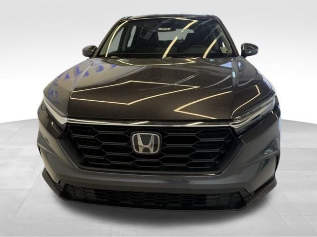 2026 Honda CR-V 2WD LX