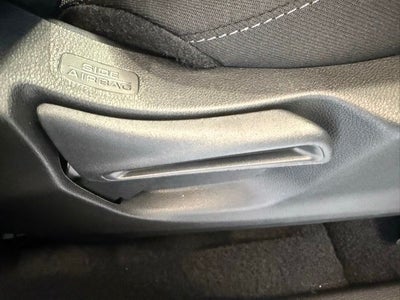 2026 Honda CR-V 2WD LX