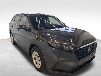 2026 Honda CR-V 2WD LX
