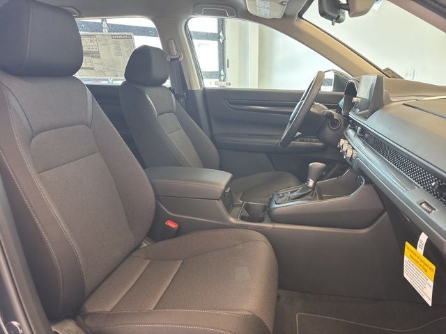 2026 Honda CR-V 2WD LX