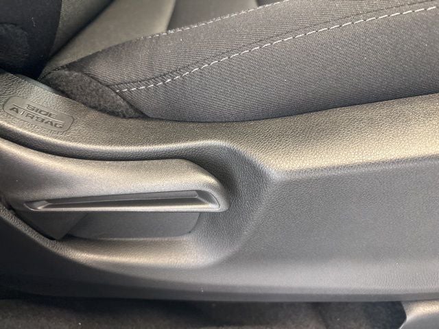 2026 Honda CR-V 2WD LX