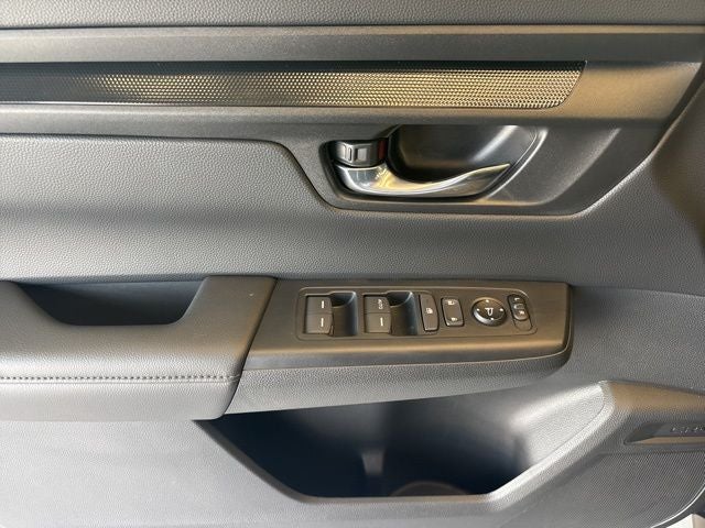 2026 Honda CR-V 2WD LX