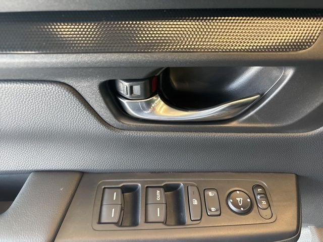 2026 Honda CR-V 2WD LX
