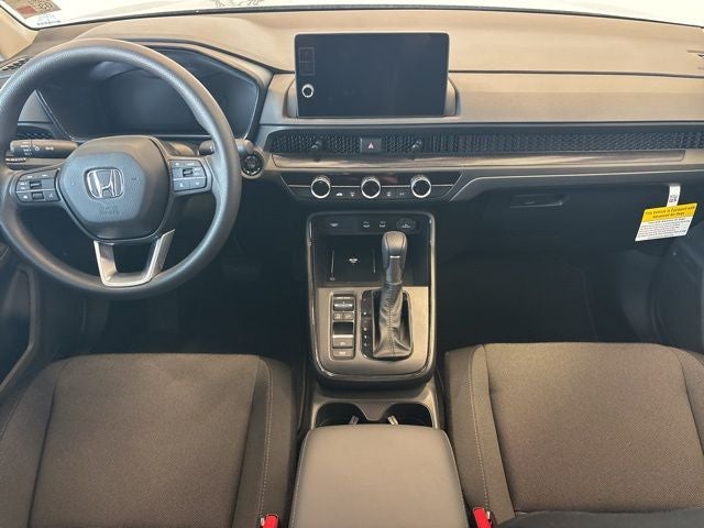 2026 Honda CR-V 2WD LX