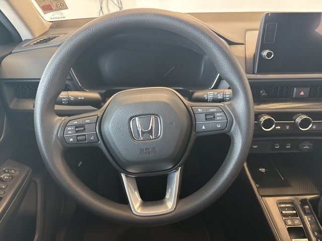 2026 Honda CR-V 2WD LX