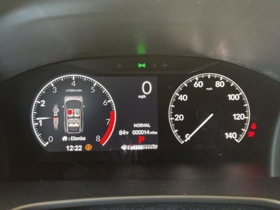2026 Honda CR-V 2WD LX