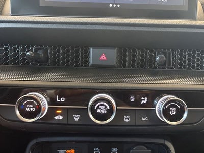 2026 Honda CR-V 2WD LX