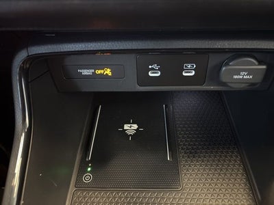 2026 Honda CR-V 2WD LX