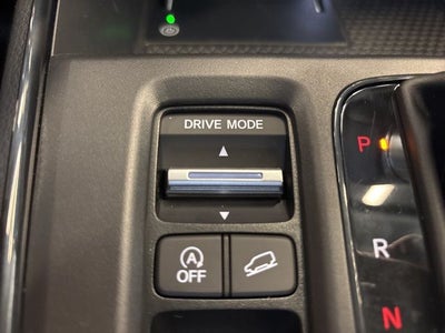 2026 Honda CR-V 2WD LX
