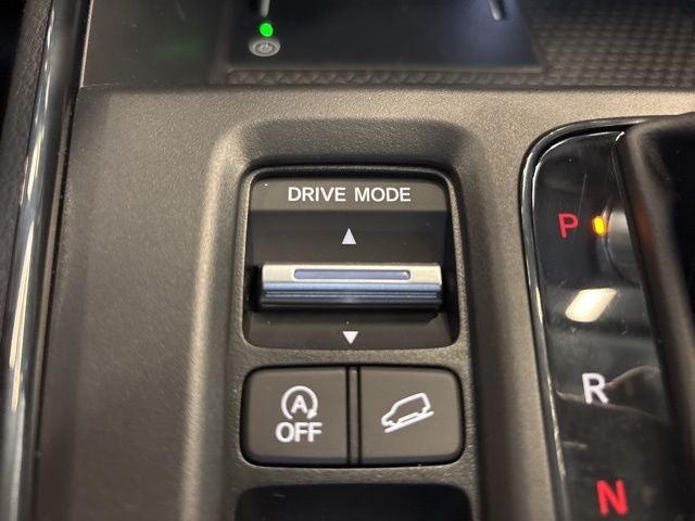 2026 Honda CR-V 2WD LX