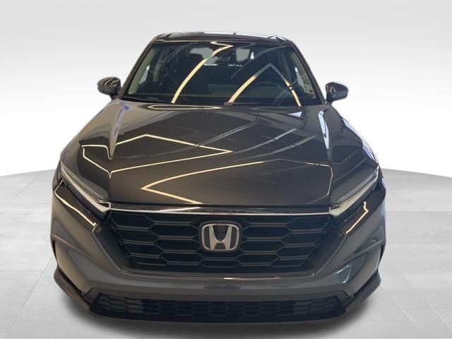 2026 Honda CR-V 2WD LX