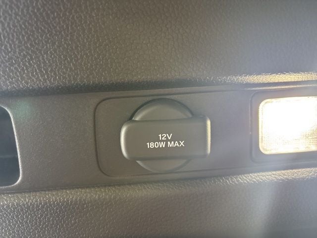 2026 Honda CR-V 2WD LX