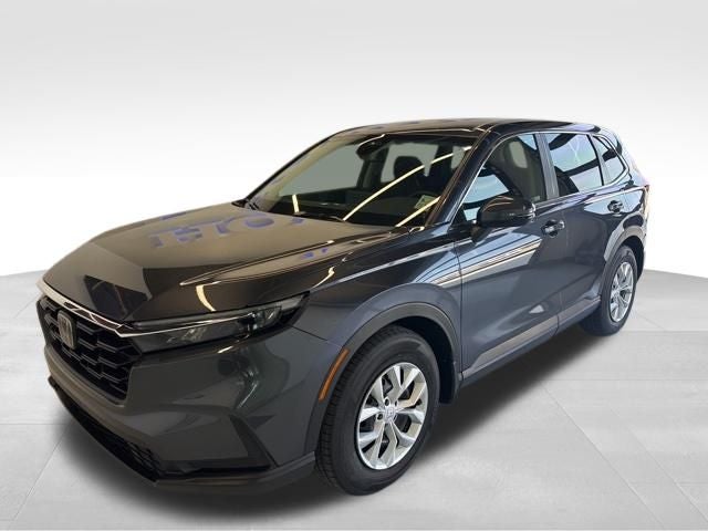 2026 Honda CR-V 2WD LX