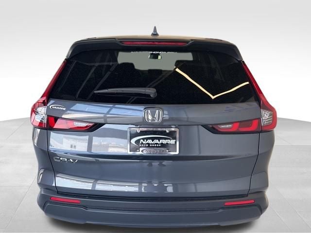 2026 Honda CR-V 2WD LX