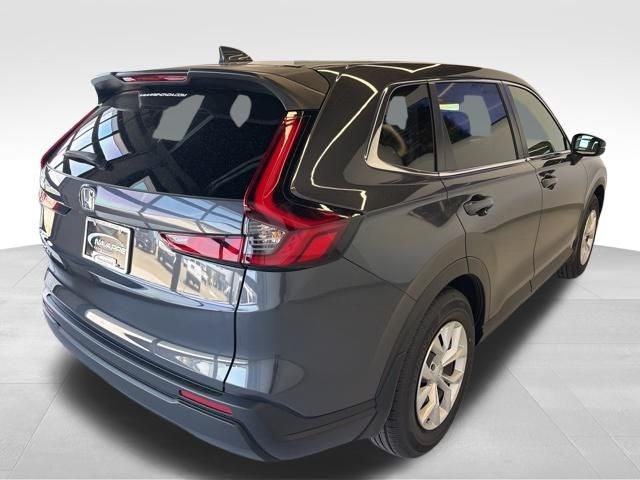 2026 Honda CR-V 2WD LX
