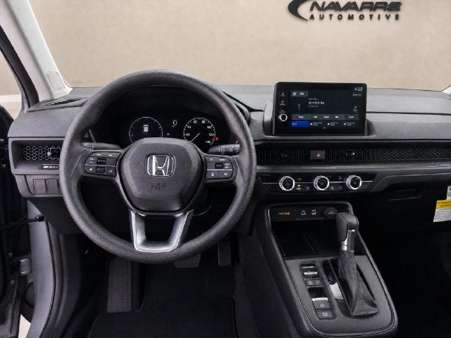 2027 Honda CR-V LX 2WD