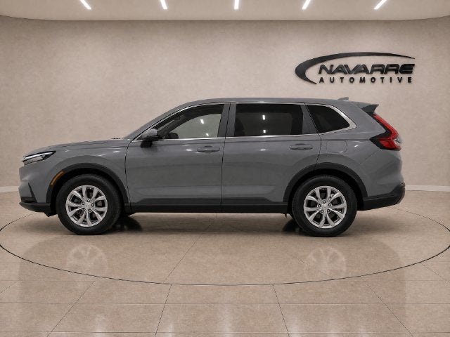2027 Honda CR-V LX 2WD