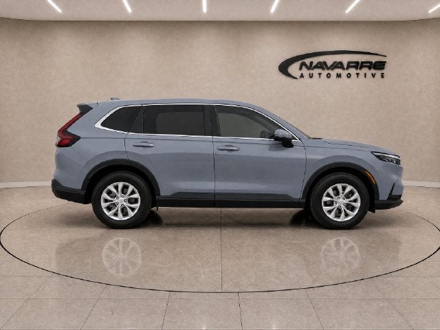 2027 Honda CR-V LX 2WD