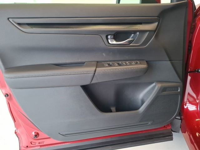 2026 Honda CR-V 2WD LX