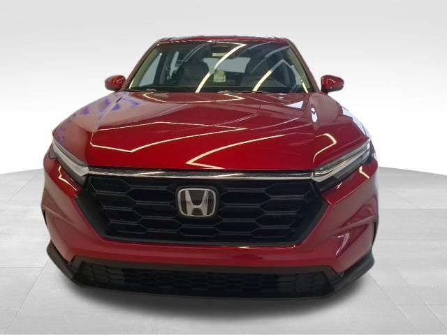 2026 Honda CR-V 2WD LX