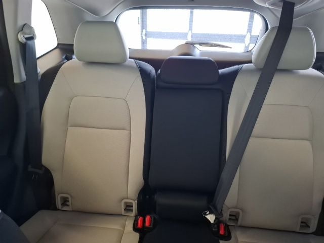 2026 Honda CR-V 2WD LX — photo 26