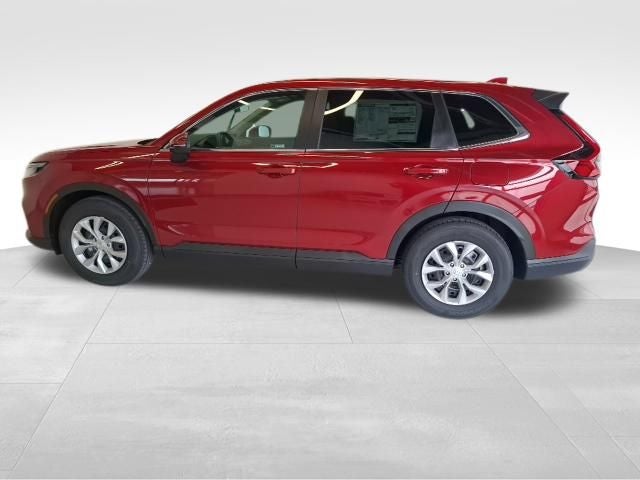 2026 Honda CR-V 2WD LX