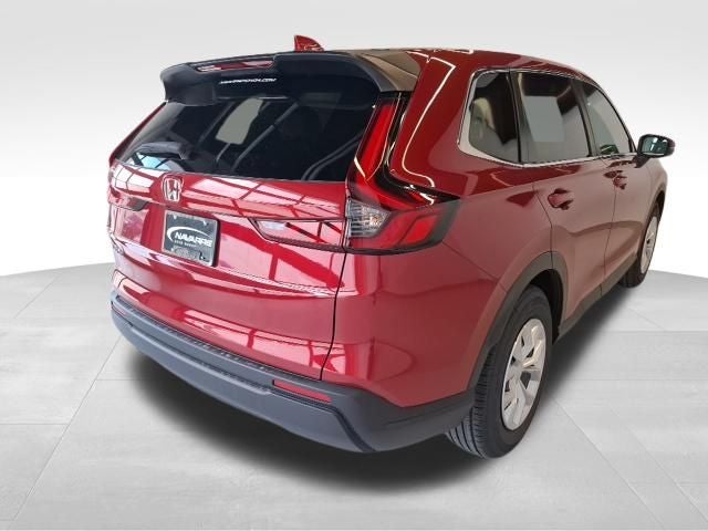 2026 Honda CR-V 2WD LX