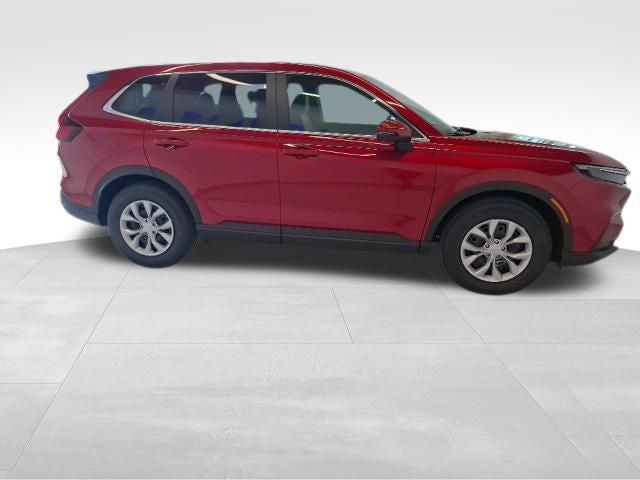 2026 Honda CR-V 2WD LX