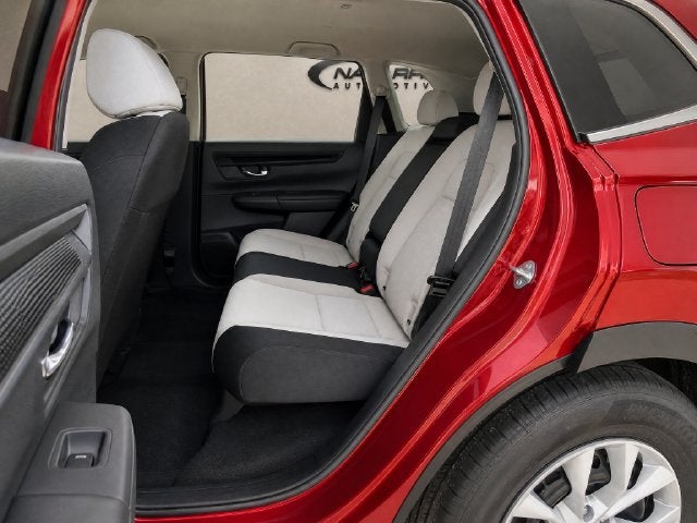 2026 Honda CR-V 2WD LX