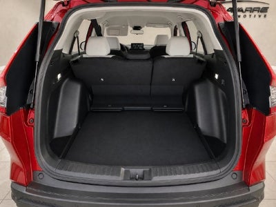 2026 Honda CR-V 2WD LX