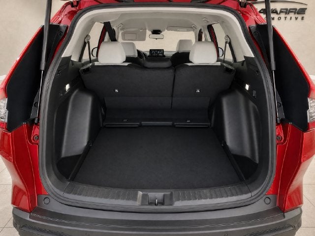 2026 Honda CR-V 2WD LX