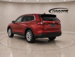 2026 Honda CR-V 2WD LX