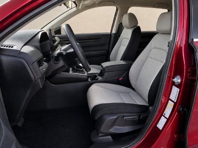 2026 Honda CR-V 2WD LX