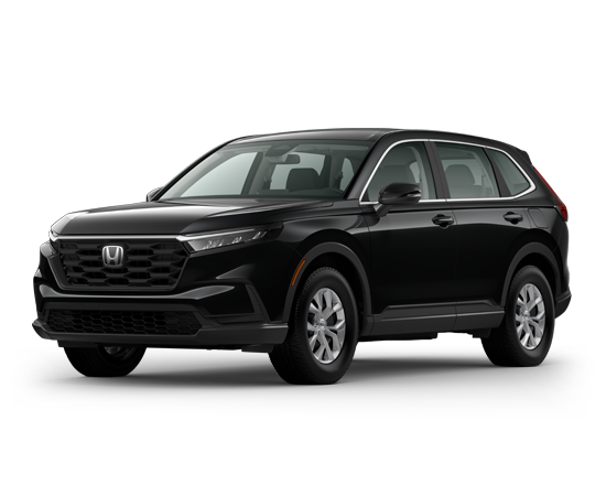 2027 Honda CR-V LX